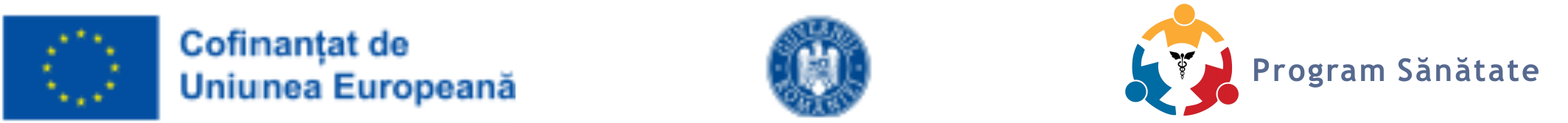 Antetul Proiectului Strategii Eficiente pentru Managementul Infecțiilor Asociate Asistenței Medicale în Sistemul de Sănătate - SEMISS