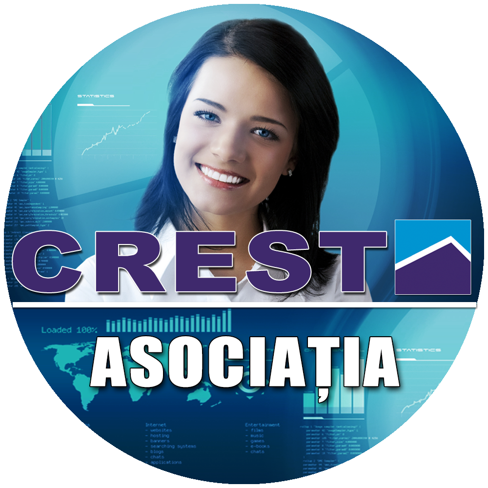 Asociația CREST